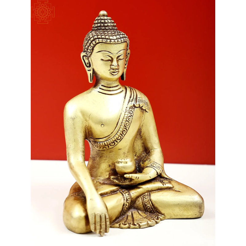 Religious & Spiritual Figurines & Sculptures