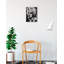Reproduction d'art graphique sur toile «Tatooed Marilyn Monroe»-19022500
