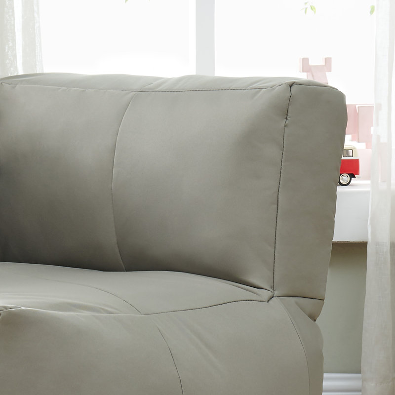 Fauteuil à billes standard &, Gris