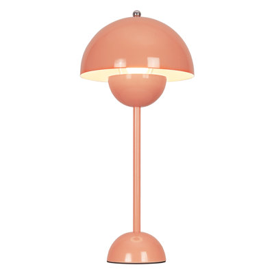 Brunilde Adjustable Metal Table Lamp