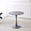 Table de salle à manger 31,5 "Tulip Table pour 2-4 personnes-586362089-586362088
