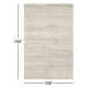 Zekia Handmade Wool Rug