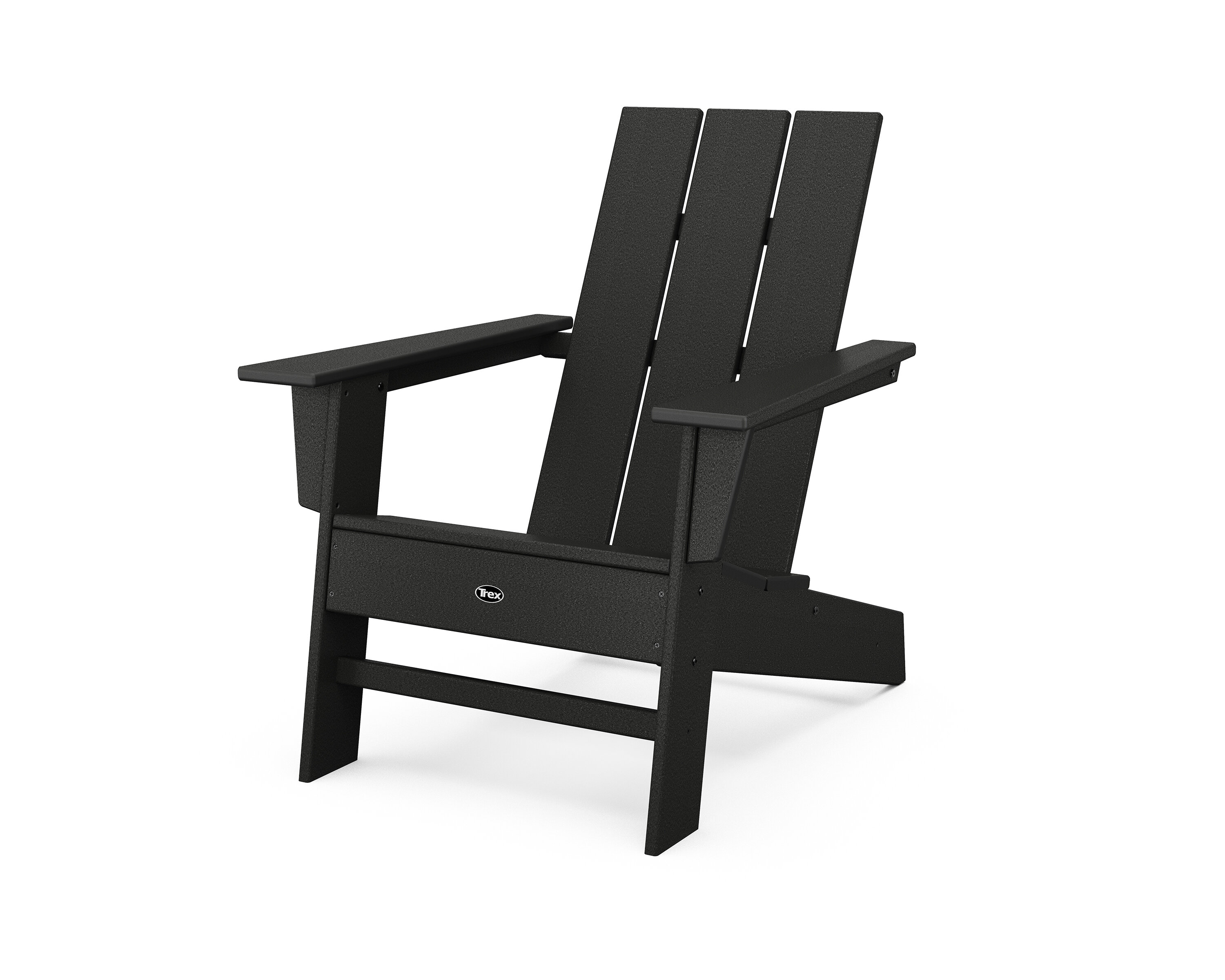 Build adirondack best sale chair from trex