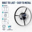 Ceiling Fan-377248783