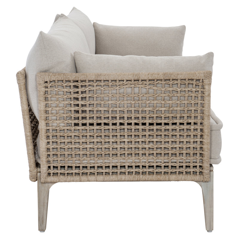 Bernhardt Catalonia Outdoor Sofa