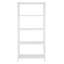 Basingstoke 37cm W Manufactured Wood Shelving Unit-544449154