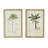 S/2 Tree Framed Print, 15.5X23.5"
