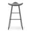 Tabouret de bar et de comptoir Younts-133717588-133717589