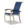 Chaise de patio Askar