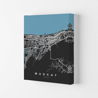 Muscat - Print