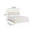 Cal. King Upholstered Panel Bed-694951513