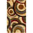 Ivetta Abstract Indoor Rug-128866075