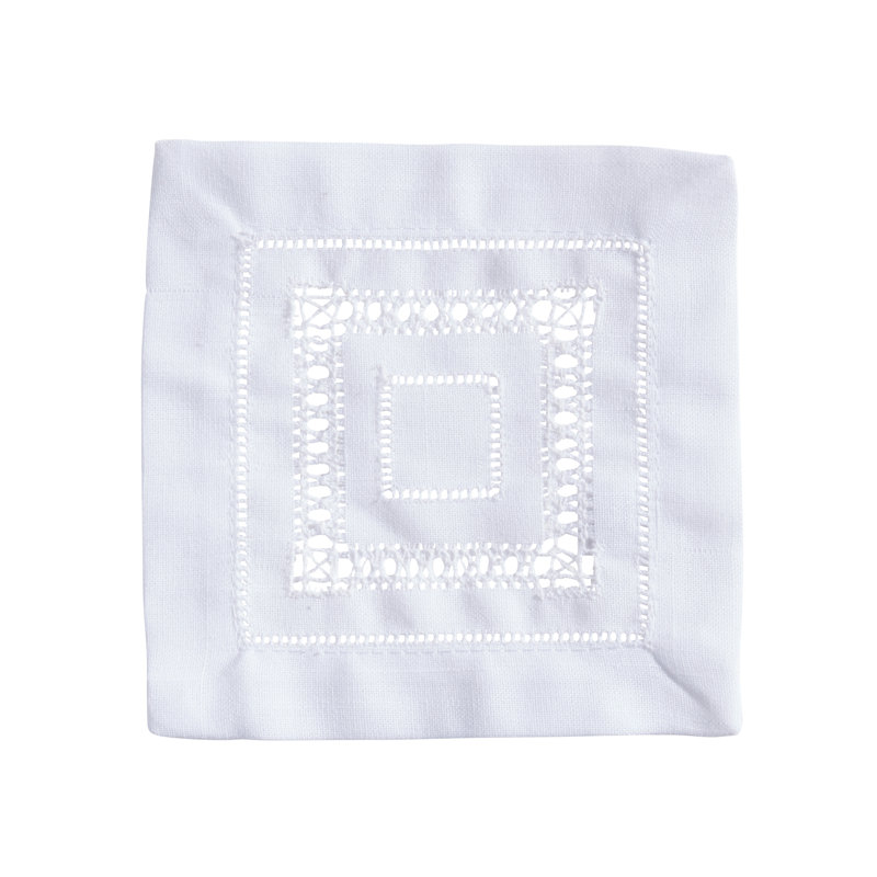 Galucia Collection Polyester Rectangle Napkin