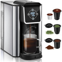 Wayfair  K-Cup Coffee Makers