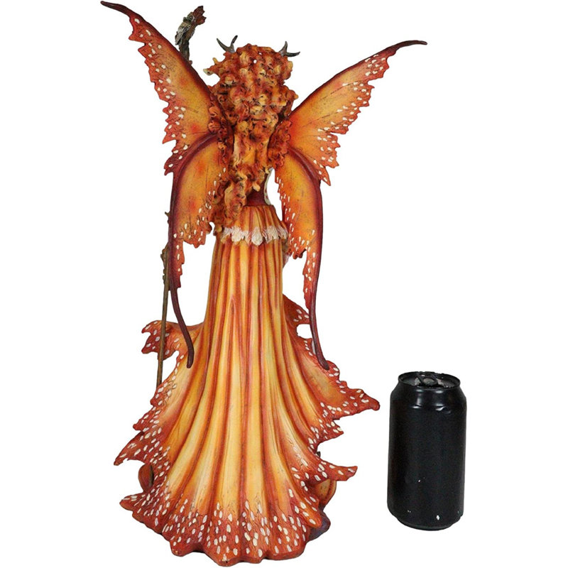 Hegi Fantasy & Sci-Fi Figurines & Sculptures
