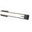 Braxten 1 Light Vanity-100157064