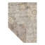 Canvello Ivory Hand Knotted Modern Rug - 5'9'' X 8'11''