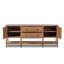 Kenzo Media Console