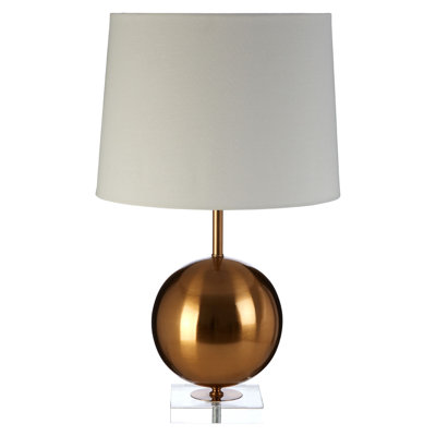 Maia 63cm Table Lamp
