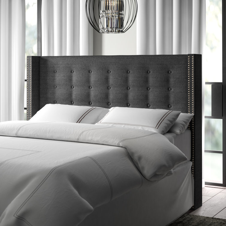 Barty Upholstered Headboard