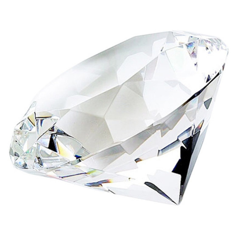 Presse-papier Finola Diamond