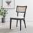 Modway Caledonia Wood Dining Chair-811970159