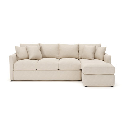 Cecelia Upholstered Sectional