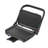Dash Multimaker 10.9 in. L X 9.3 in. H Aluminum Nonstick Surface Black Electric Griddle