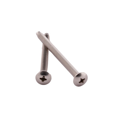 Vis à écusson Legend