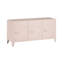 Storage Unit CARDIFF Metal Beige