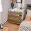 Commode d'appoint Zulma