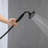 Clawfoot Tub Faucet and Tub Spout with Hand Shower and Diverter