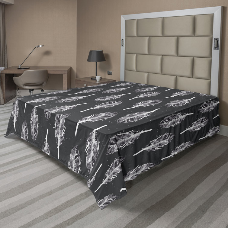 Drap plat Ambesonne