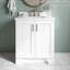 ARIEL TAYLOR 31 IN RECTANGLE SINK VANITY-2139050998-2104541905