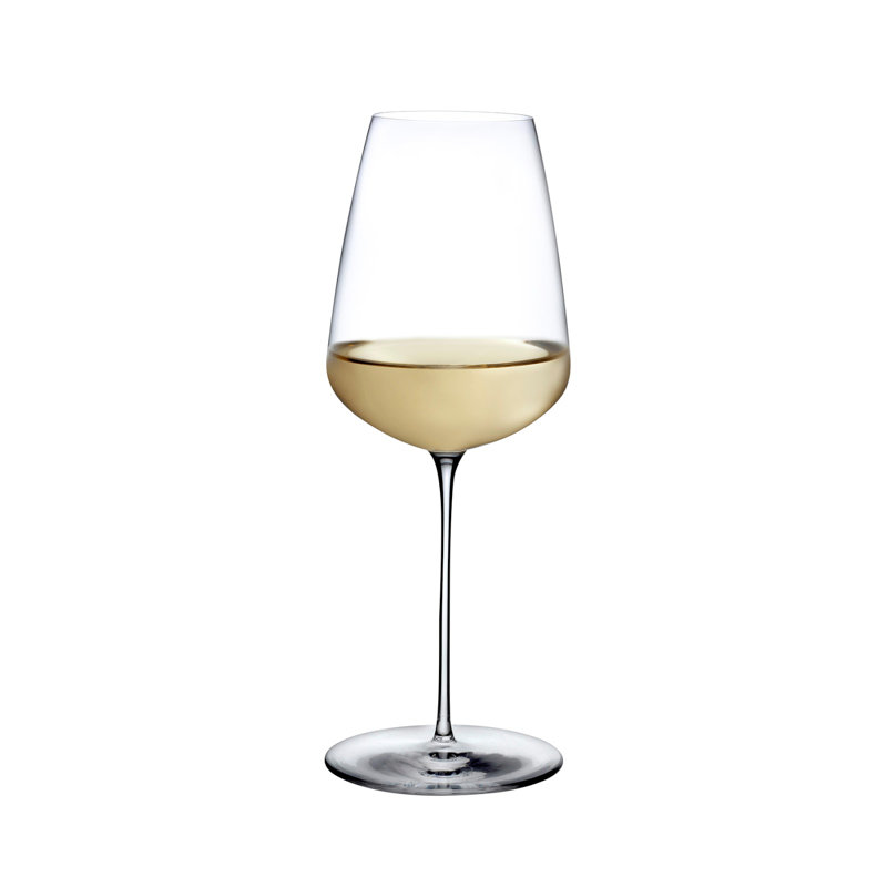 Verre à vin Stem Zero