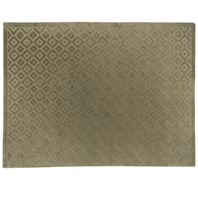 One-of-a-Kind 8'10" X 11'9" Area Rug