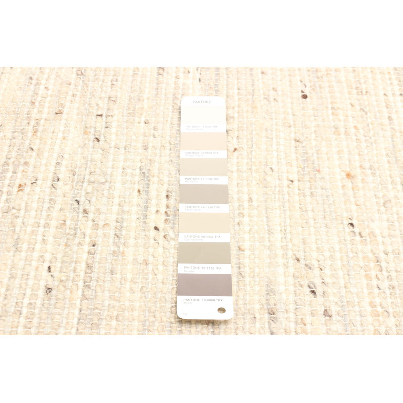 Sienna Beige Rug 5'0" x 8'4"
