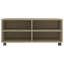 Hansford Unfinished TV Stand for TVs up to 43"-1102057348