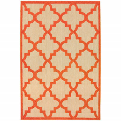 Laub Rug