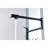 Pot Filler Faucet With Extension Shank-118543642