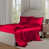 Rouge est en rupture de stock