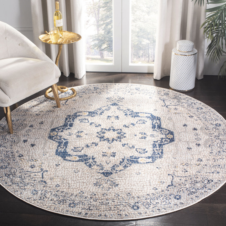 Marseille Performance Oriental Rug