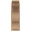 Bois de cèdre brut brut Funston-89128416