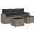 Dark Gray is out of stock selected