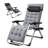 Zero Gravity Chair Lawn Recliner Reclining Patio Lounger Chair-64629415