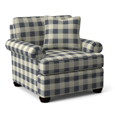 Kensington Armchair