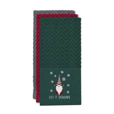 Cotton Tea Towel Kitchen Towel