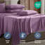 Ensemble de draps en microfibre Hotel Luxury-879279229-879320284