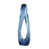 Blue is out of stock