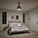 Kirzia 15cm Ceiling Fan with LED Lights